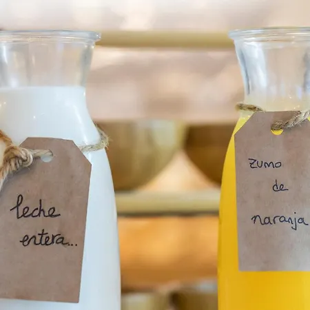 Alzocaire Boutique Guest house Conil De La Frontera