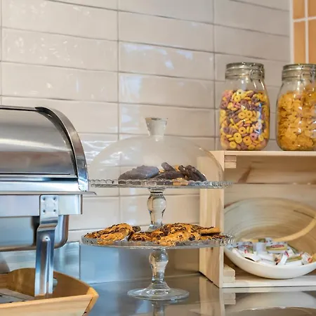 Guest house Alzocaire Boutique