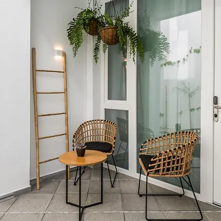 Alzocaire Boutique Guest house Conil De La Frontera