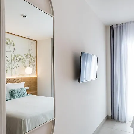 Guest house Alzocaire Boutique