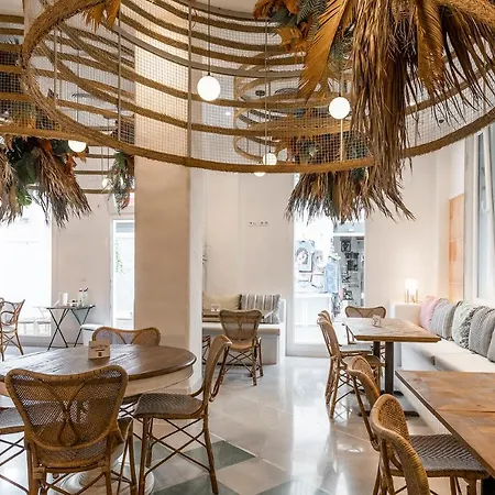 Guest house Alzocaire Boutique