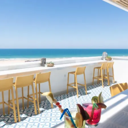 Guest house Alzocaire Boutique