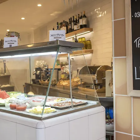 Alzocaire Boutique Guest house Conil De La Frontera