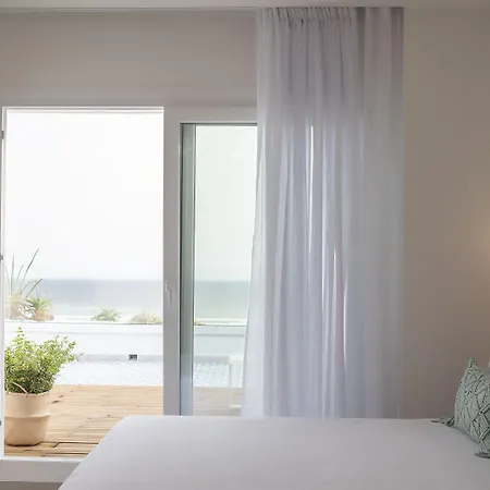 Alzocaire Boutique 4*