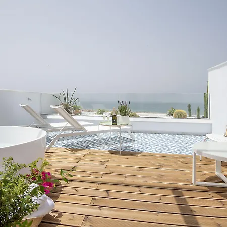 Vendégház Alzocaire Boutique 4*