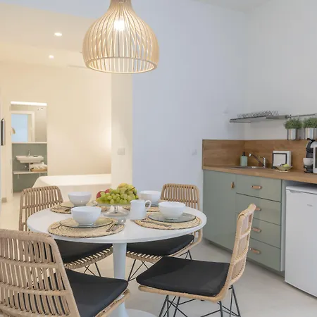 Vendégház Alzocaire Boutique 4*