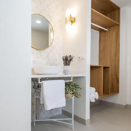 Alzocaire Boutique 4* Conil de la Frontera