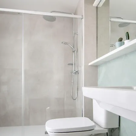 Alzocaire Boutique Guest house Conil De La Frontera