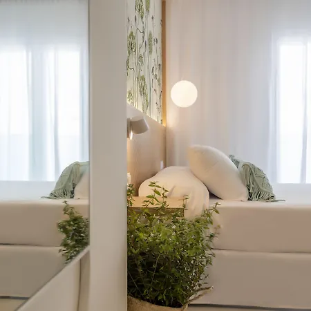 Alzocaire Boutique Conil De La Frontera