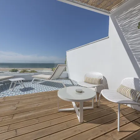 Alzocaire Boutique 4*