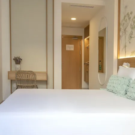 Alzocaire Boutique Guest house Conil De La Frontera