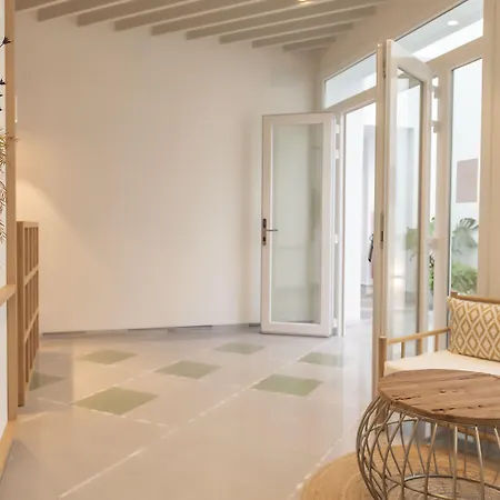 Alzocaire Boutique 4*