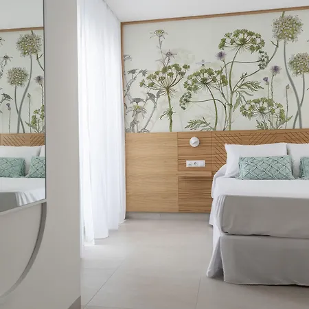Alzocaire Boutique Vendégház Conil de la Frontera