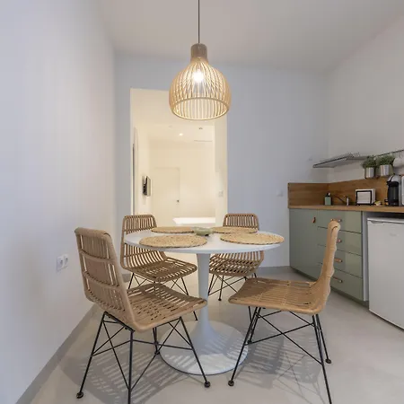Alzocaire Boutique Conil de la Frontera