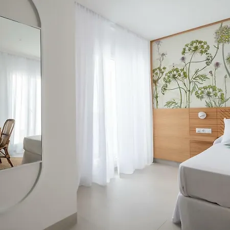 Alzocaire Boutique 4* Conil de la Frontera
