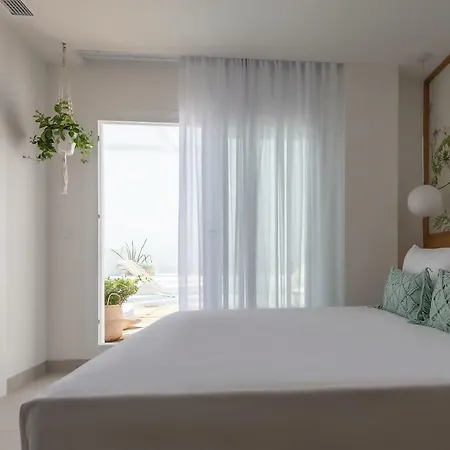 Alzocaire Boutique Guest house 4*