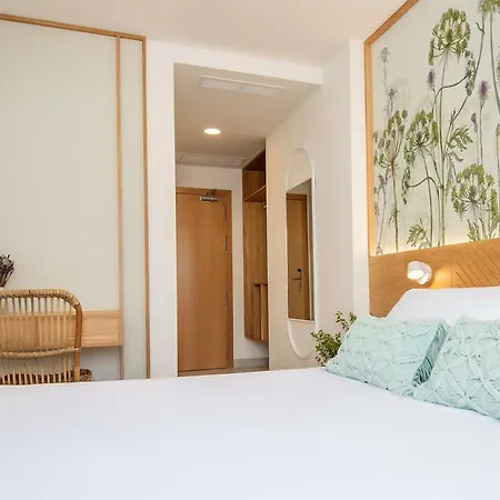 Guest house Alzocaire Boutique Conil De La Frontera