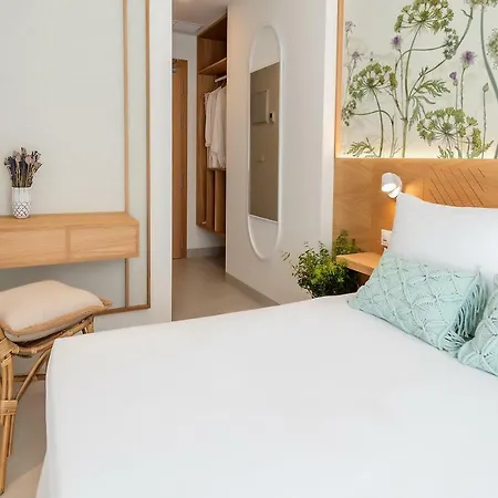 Guest house Alzocaire Boutique Conil De La Frontera