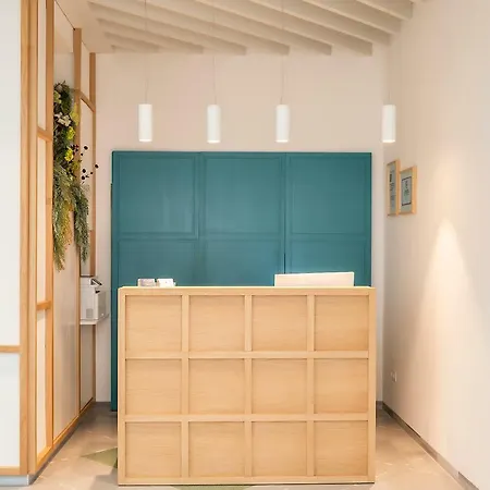 Alzocaire Boutique ゲストハウス