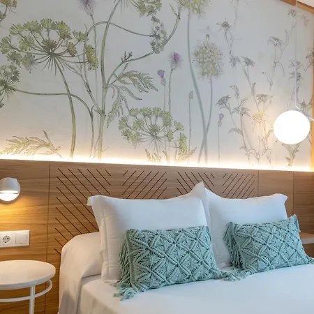 Guest house Alzocaire Boutique