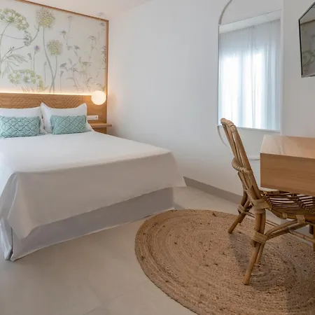 Guest house Alzocaire Boutique