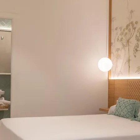 Alzocaire Boutique Guest house 4*