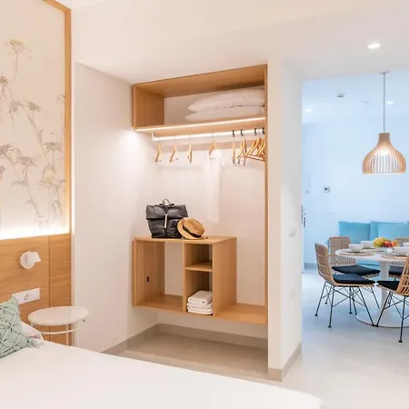 Guest house Alzocaire Boutique Conil De La Frontera