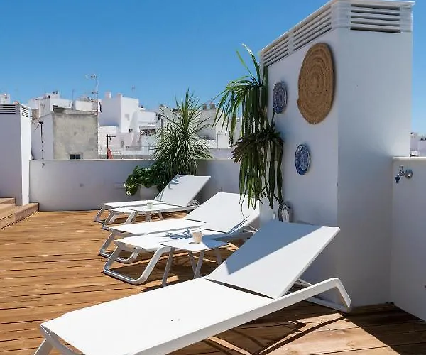 Maison d'hôtes Alzocaire Boutique 4*