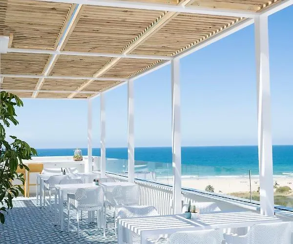 Alzocaire Boutique Maison d'hôtes Conil De La Frontera