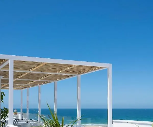 Alzocaire Boutique Conil De La Frontera