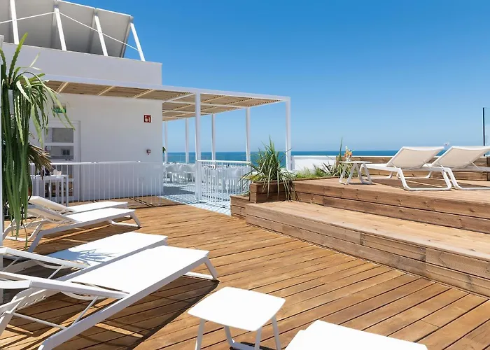 Alzocaire Boutique Conil De La Frontera