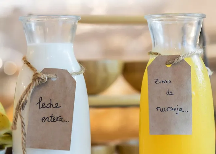 Alzocaire Boutique Maison d'hôtes Conil De La Frontera