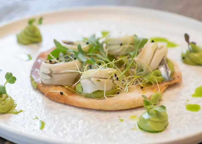 Alzocaire Boutique Maison d'hôtes 4*