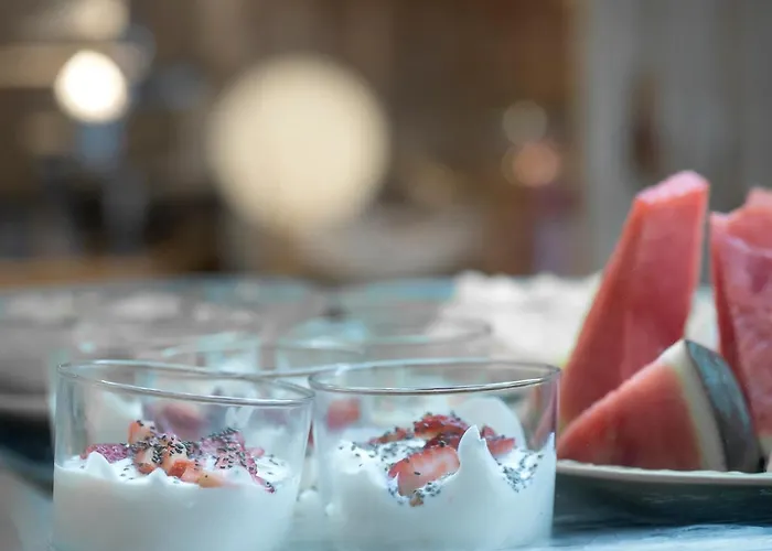 Guest house Alzocaire Boutique