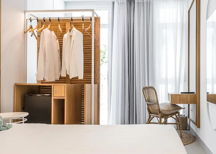 Guest house Alzocaire Boutique Conil De La Frontera