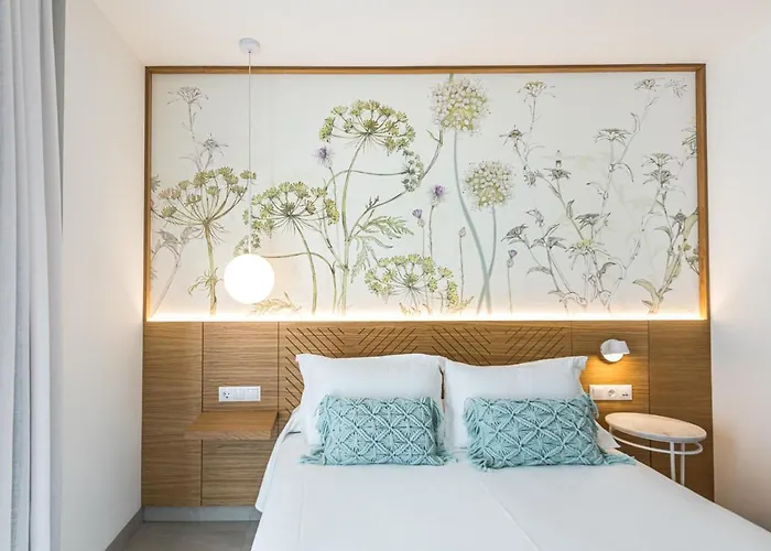 Alzocaire Boutique 4*