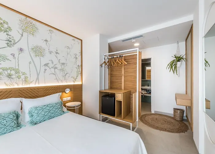 Alzocaire Boutique 4* Conil De La Frontera