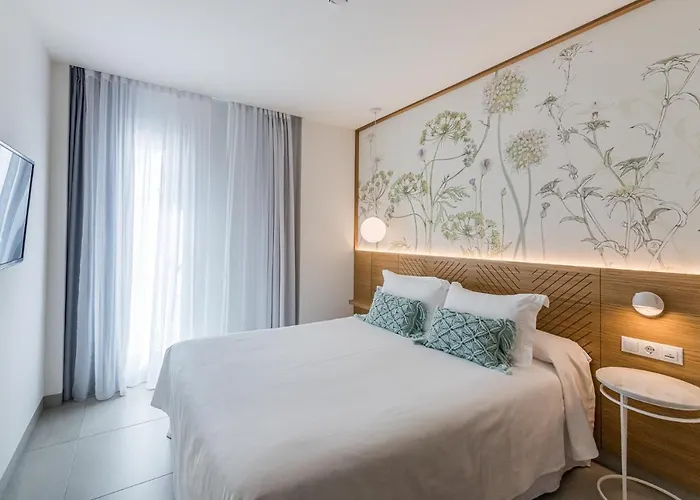 Maison d'hôtes Alzocaire Boutique 4*