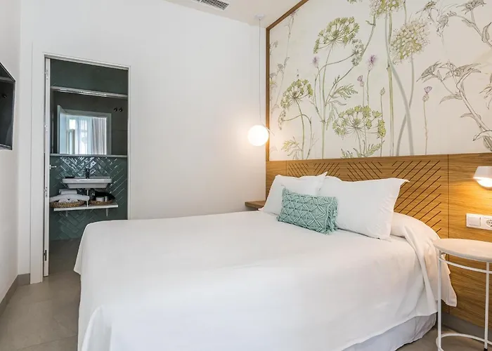 Alzocaire Boutique Πανσιόν Conil De La Frontera