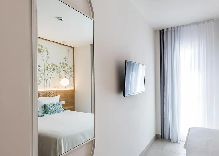 Maison d'hôtes Alzocaire Boutique