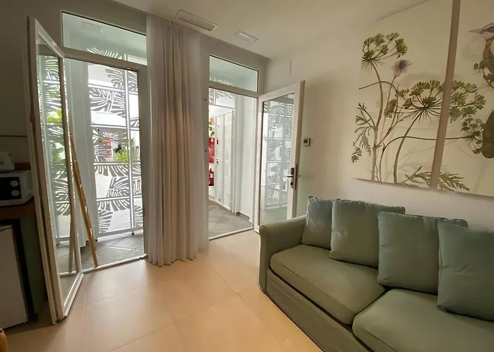 Alzocaire Boutique Maison d'hôtes Conil De La Frontera