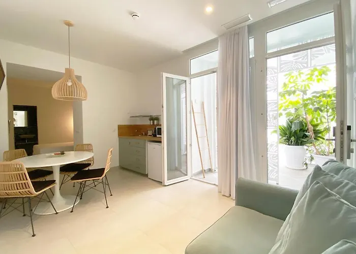 Alzocaire Boutique Πανσιόν Conil De La Frontera