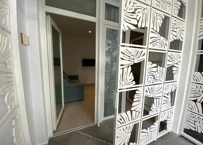 Maison d'hôtes Alzocaire Boutique