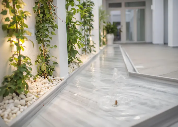 Alzocaire Boutique Maison d'hôtes 4*