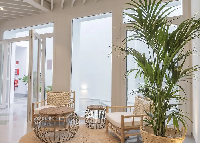 Alzocaire Boutique 4*