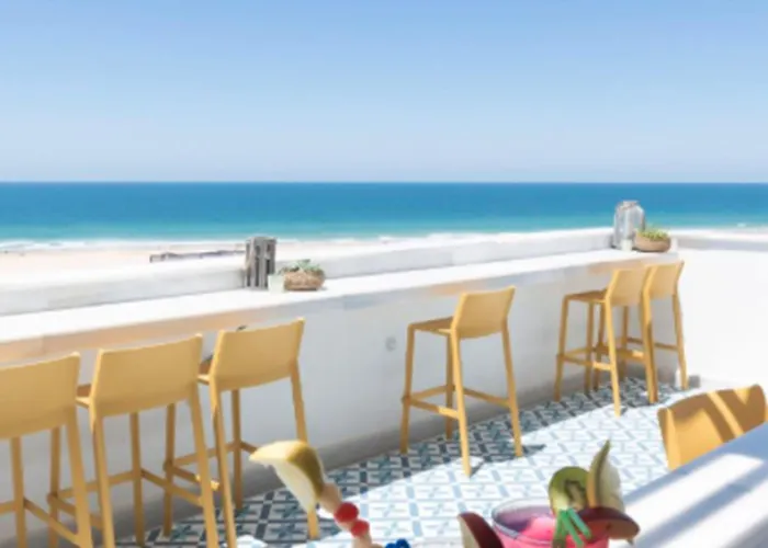 Guest house Alzocaire Boutique