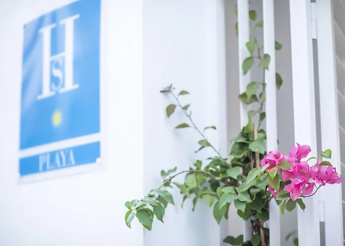 Alzocaire Boutique Πανσιόν 4*