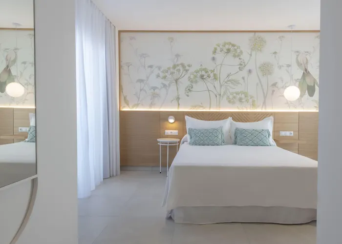 Πανσιόν Alzocaire Boutique 4*