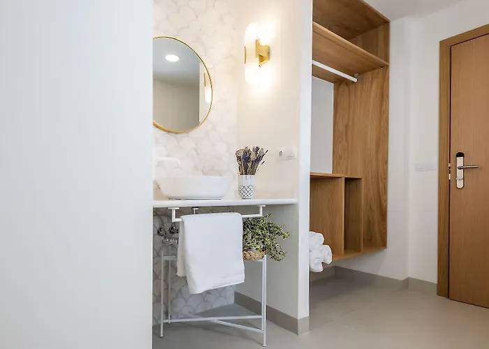 Alzocaire Boutique 4* Conil De La Frontera