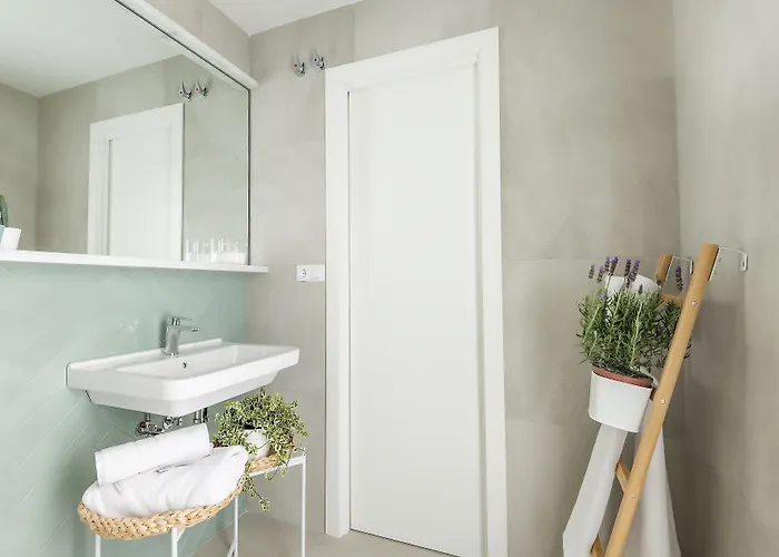 Alzocaire Boutique Guest house